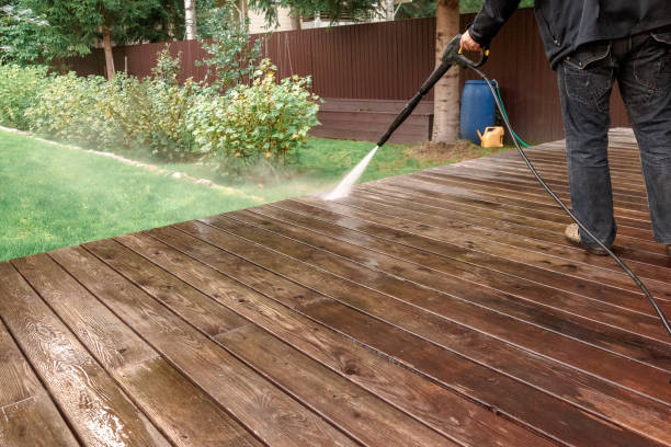 Boat and Dock Cleaning in Northeast Ithaca, NY