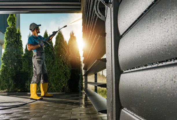 Best Graffiti Removal  in Northeast Ithaca, NY
